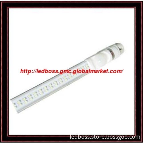 T8 9w LED sensor tube light led